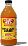 Bragg | Apple Cider Vinegar W/Mothe