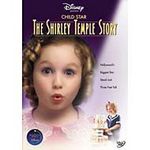 Buena Vista Home Video Child Star-Shirley Temple Stor Violet