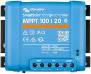 Victron Energy SmartSolar MPPT Sola