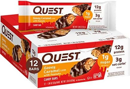 Quest Nutr