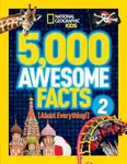 5,000 Awesome Facts (About Everythi