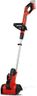 Einhell PICOBELLA 18/215 Power X-Change cordless surface brush (18 V, multifunctional, integral garden hose connection, incl. MEDIUM brush, without a battery)