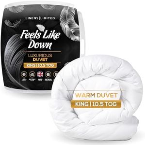 Linens Lim