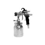 Titan CAPSpray 0524027 or 524027 HVLP Maxum Elite Spray Gun