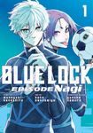 Blue Lock: Episode Nagi 1