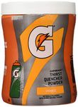 Gatorade Orange Thirst Quencher Powder Drink Mix 521g