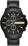 ARMANI EXCHANGE Men's Hampton Analo