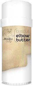 The Blissful Dog Elbow Butter Moisturizes Your Dog's Elbow Calluses - Dog Balm, 2.25 Ounce