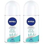 Nivea Dry Fresh Antiperspirant Deod