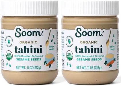 Soom Foods