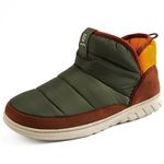 L.l.bean Mens Shoes