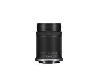 Canon RF-S 55-210mm F5-7.1 IS STM Lens - Telephoto Zoom Lens | 4.5-stop Optical Image Stabilizer | Travel, Sports Photography and Vlogging | Canon EOS R APS-C Camera Compatible