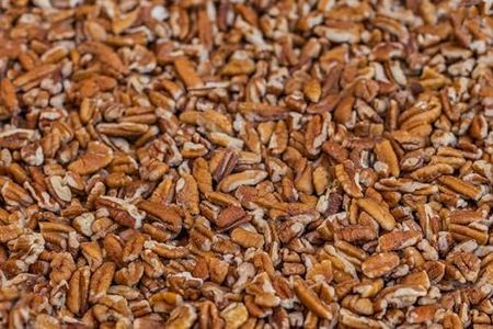 The Pecan 