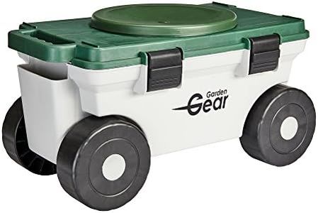Garden Gea