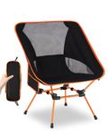 Ultralight Camp Chair