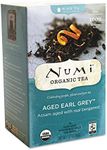 Numi Organic Teas, 1.27 oz, Aged Ea