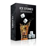 Hite Materials Ice Stones
