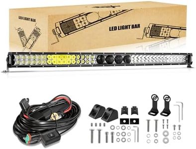 Auxbeam 42