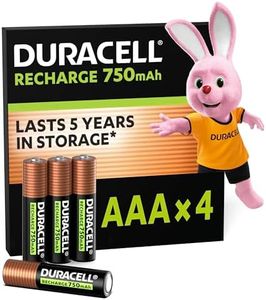 Duracell A