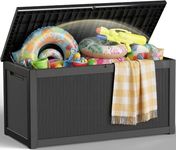 EFU Outdoor Storage Box 360 Gallon 