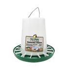 Harris Farms Hanging Poultry Feeder 7 Pound