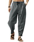 Cotton Pant For Men