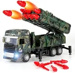 Youlechen Army Toys for Boys, Milit