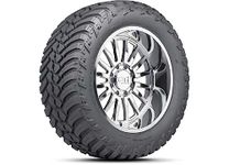 AMP MUD TERRAIN ATTACK M/T A (33X12.50R20LT 114Q) - All Season - Truck/SUV, All Terrain/Off Road/Mud