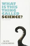 What is This Thing Called Science?
