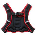 VIAVITO 5kg Weighted Vest