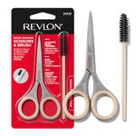 Revlon Designer Brow Scissor Set