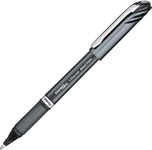 Pentel EnerGel NV Liquid Gel Pen, (