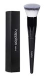 Makeup Brush Foundation Brush Kabuki Flat Top Face Brushes for Liquid Cream or Flawless Powder Buffing Stippling Concealer