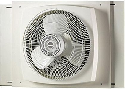 Lasko Electric Reverse Window Fan W16900 16 in 16900