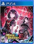 Mary Skelter Finale for PlayStation