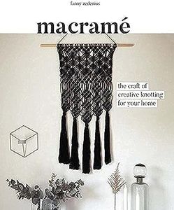 Macramé: T