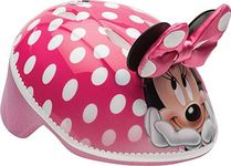 Bell Disney Minnie Mouse 3D Minnie 