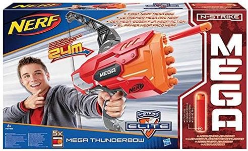 Nerf - A87