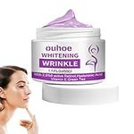 Firming Cream - Instant Face Lift F