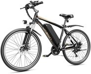 Jasion EBX Electric Bike for Adults