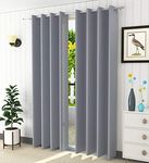 Insulating Curtains