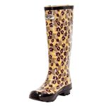 Forever Young Women Rain Boots