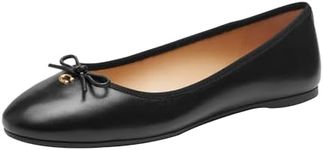 Coach Women's Abigail Ballet Flat, 