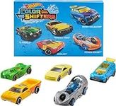 Hot Wheels 1:64 Scale Toy Cars, Col