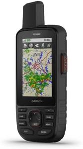 Garmin GPS