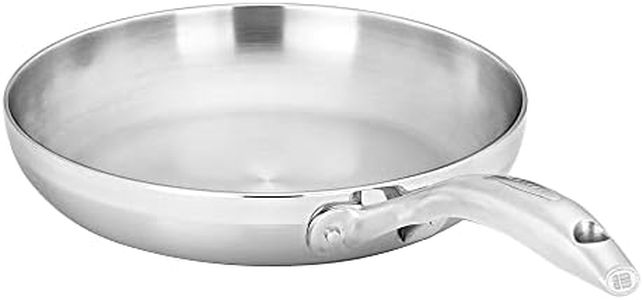 Scanpan Clad 5 Fry Pan, 24 cm