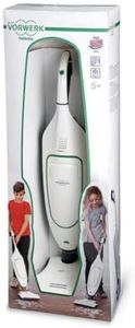 Grandi Giochi GG00300 Nuovo Vorwerk Folletto Aspirapolvere per bambini, Riprodotto fedelmente all’originale, 5 anni to 10 anni