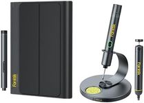 Fanttik T1 Max Soldering Iron Kit & E1 NEX Workstation Precision Electric Screwdriver Kit