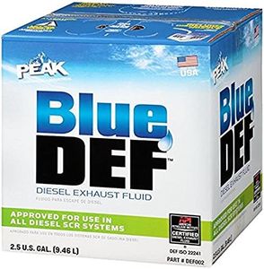 Blue Def D