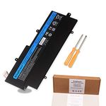 KingSener PA5013U-1BRS PA5013U PA5013 Laptop Battery Replacement for Toshiba Portege Z835 Z830 Z930 Z935 Z830-10P Z835-P330 Z930-03Q Z930-101 Series Netbook Computer Batteries, 14.8V/47Wh/3060mAh